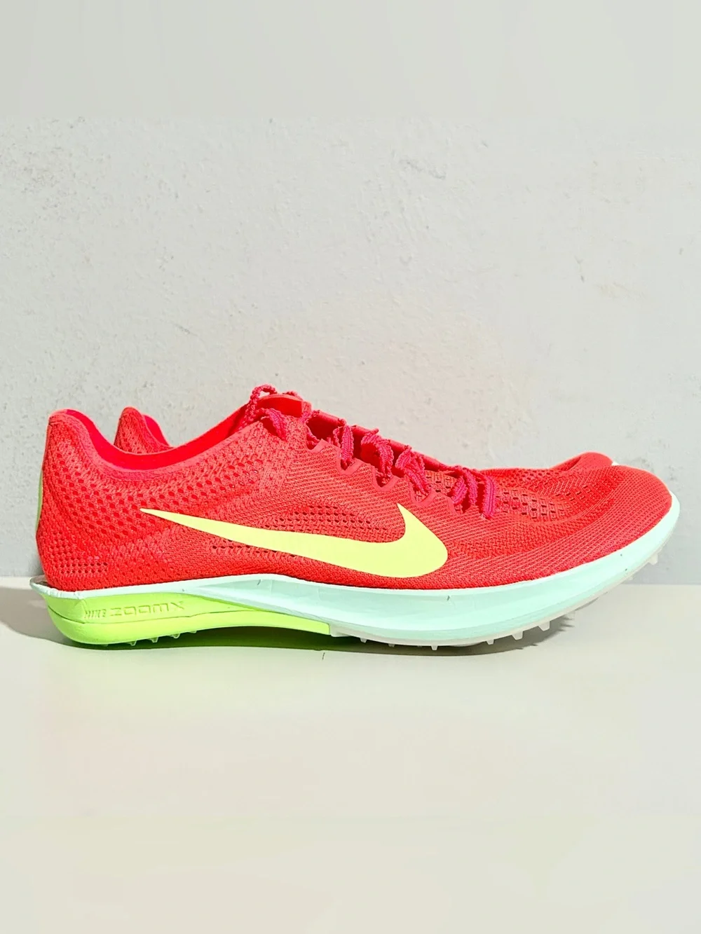 Nike ZoomX Dragonfly 2 “Bright Crimson Lime Blast” Men’s Size 5-12 Track Spikes